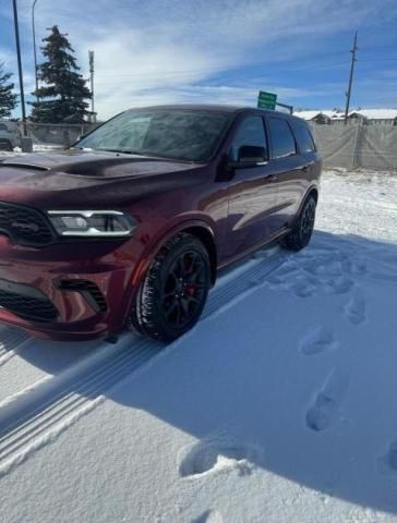 2021 Dodge Durango SRT Hellcat