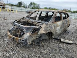 Salvage cars for sale at Montgomery, AL auction: 2015 Chevrolet Traverse LS