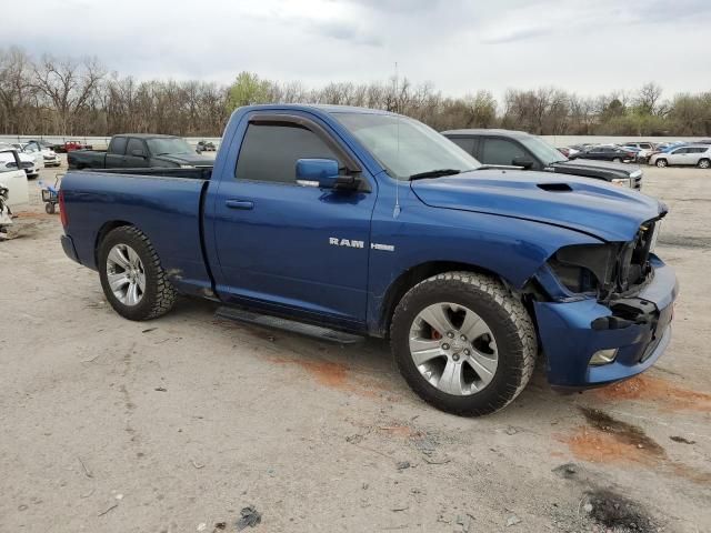 2009 Dodge RAM 1500