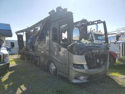 Vehiculos salvage en venta de Copart Martinez, CA: 2018 Freightliner Chassis XC