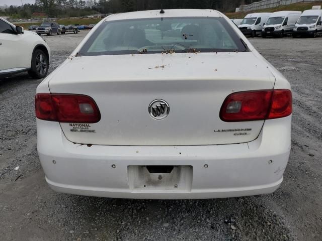 2006 Buick Lucerne CXL