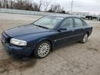 2004 Volvo S80