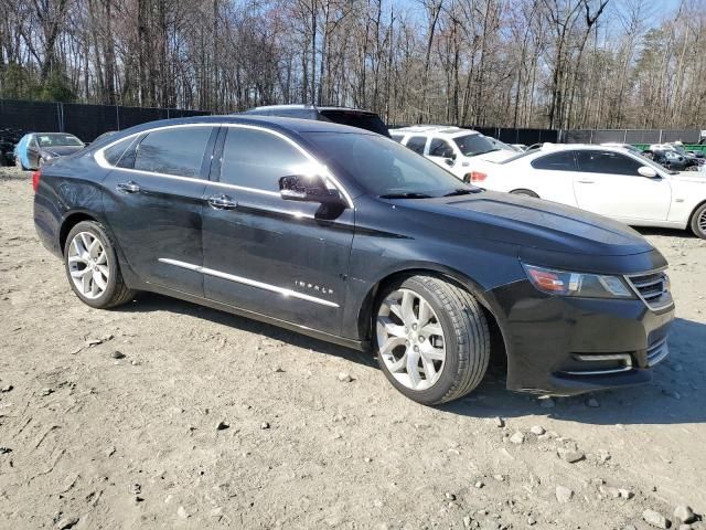 2020 Chevrolet Impala Premier