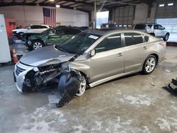 Salvage cars for sale at Montgomery, AL auction: 2015 Nissan Altima 2.5