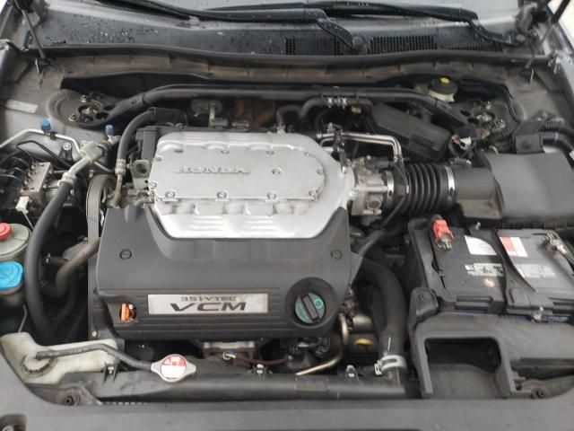 2010 Honda Accord EXL