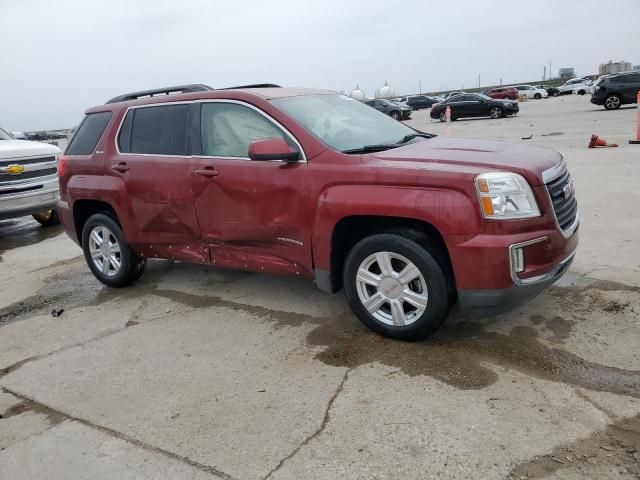 2016 GMC Terrain SLE