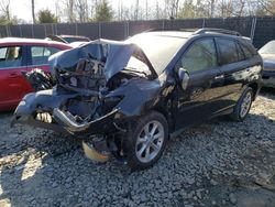 Lexus RX 350 salvage cars for sale: 2008 Lexus RX 350