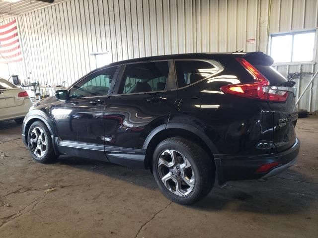 2019 Honda CR-V EXL