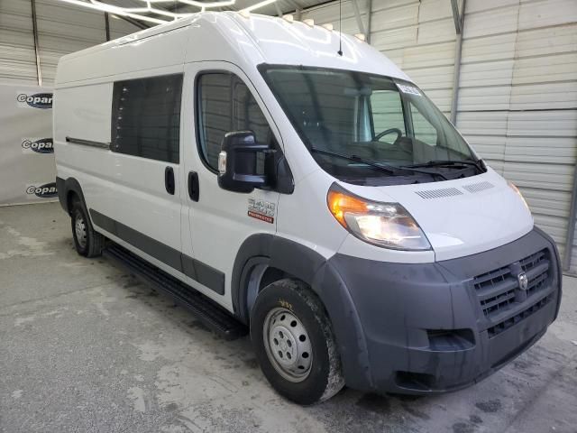 2014 Dodge RAM Promaster 2500 2500 High