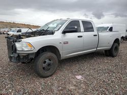 Dodge salvage cars for sale: 2012 Dodge RAM 3500 ST