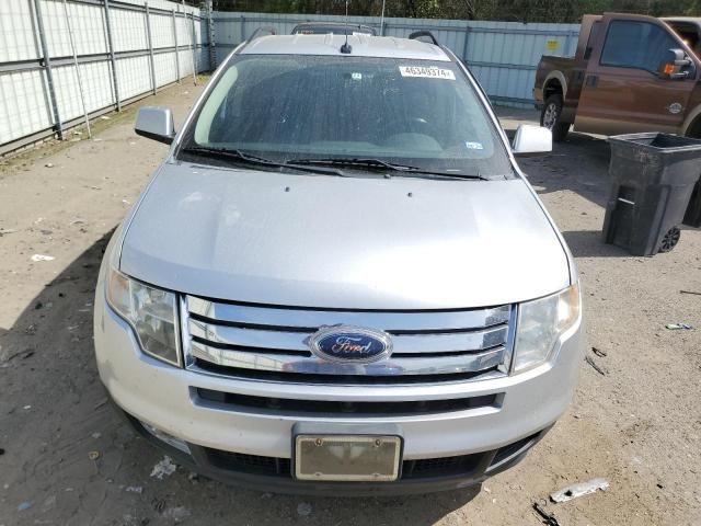 2010 Ford Edge Limited