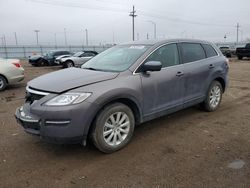 Mazda salvage cars for sale: 2008 Mazda CX-9