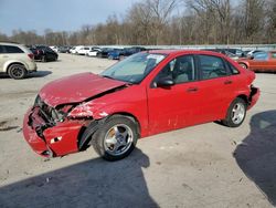 2005 Ford Focus ZX4 for sale in Ellwood City, PA