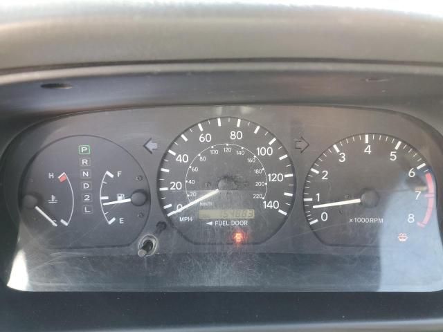 1998 Toyota Camry CE