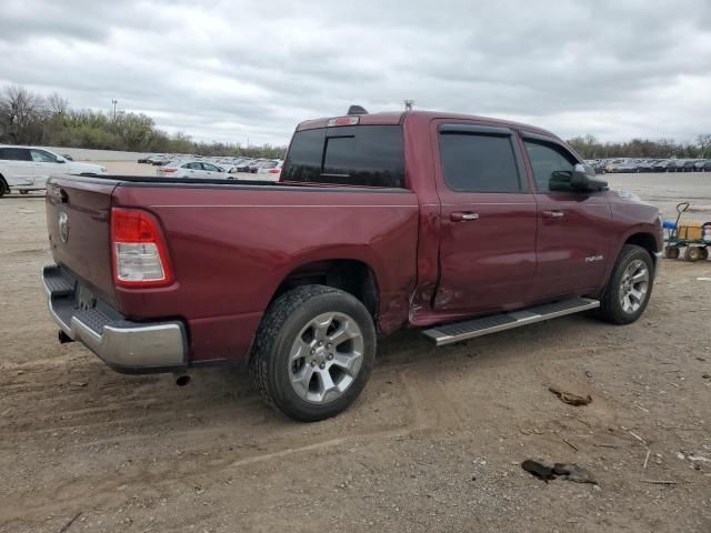 2019 Dodge RAM 1500 BIG HORN/LONE Star