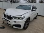 2015 BMW X6 XDRIVE50I