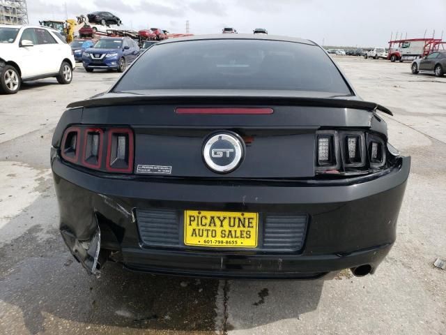 2014 Ford Mustang GT