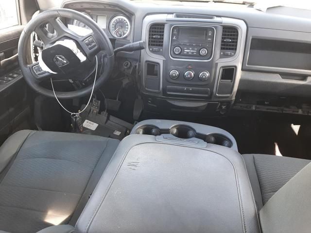 2014 Dodge RAM 1500 ST