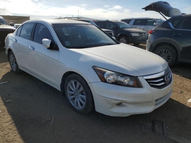 2011 Honda Accord EXL