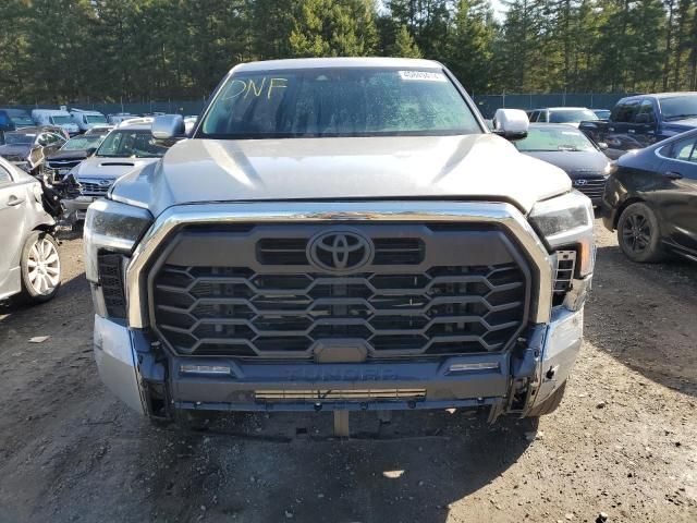 2022 Toyota Tundra Double Cab SR