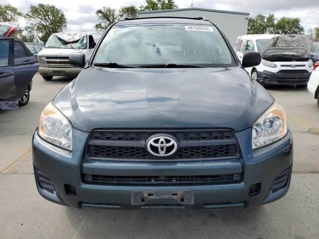 2009 Toyota Rav4