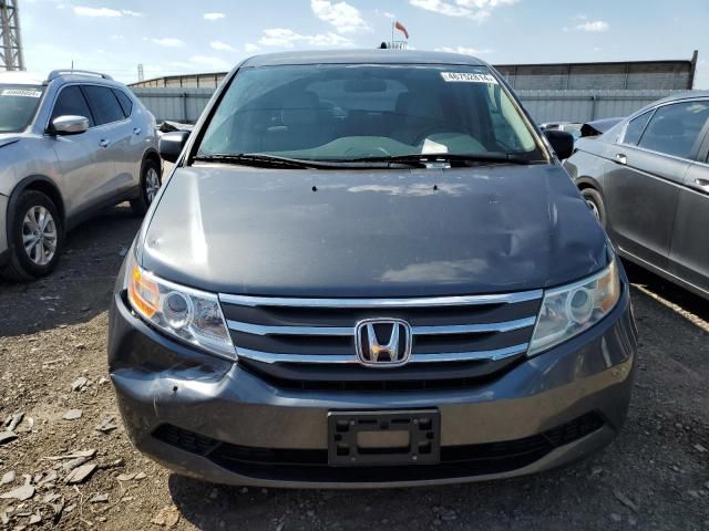 2011 Honda Odyssey LX