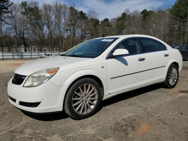 2008 Saturn Aura XR