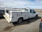 2011 Chevrolet Silverado K2500 Heavy Duty