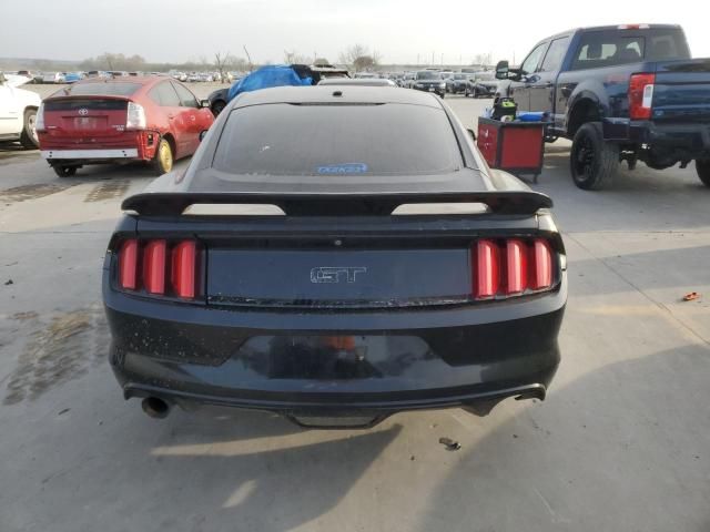 2015 Ford Mustang GT