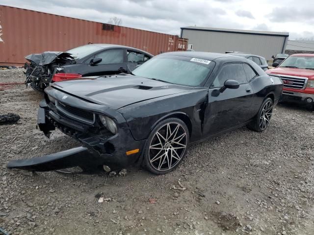 2010 Dodge Challenger R/T