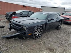 Dodge Challenger salvage cars for sale: 2010 Dodge Challenger R/T