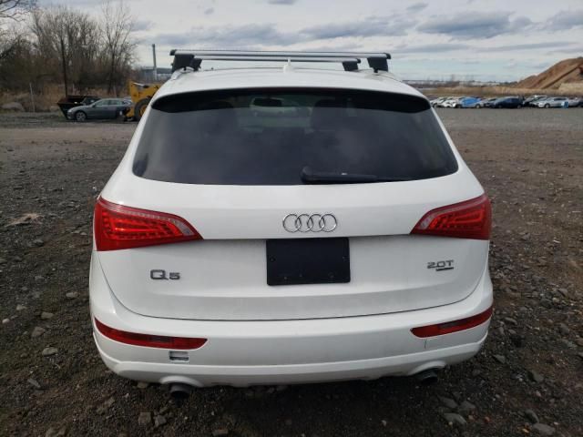 2012 Audi Q5 Premium