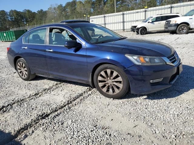 2013 Honda Accord EX