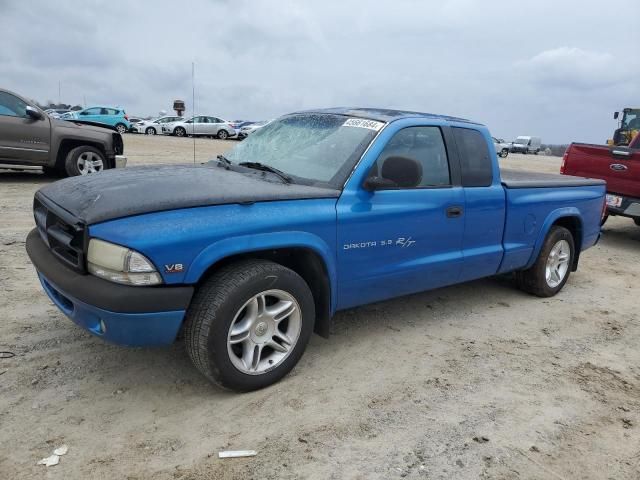 1999 Dodge Dakota