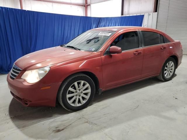 2010 Chrysler Sebring Limited