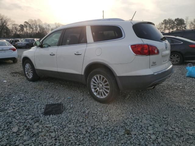 2011 Buick Enclave CXL