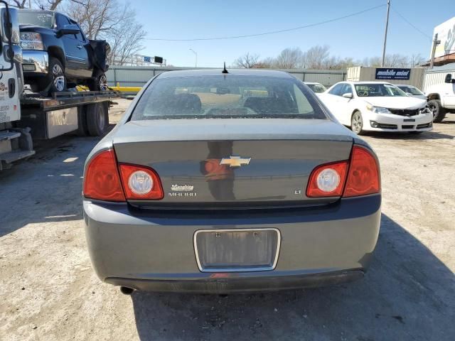 2009 Chevrolet Malibu 1LT