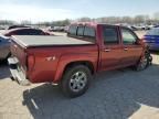 2010 Chevrolet Colorado LT