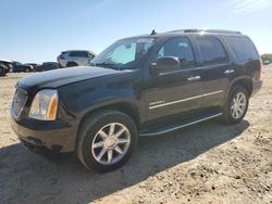 Salvage cars for sale from Copart Austell, GA: 2013 GMC Yukon Denali