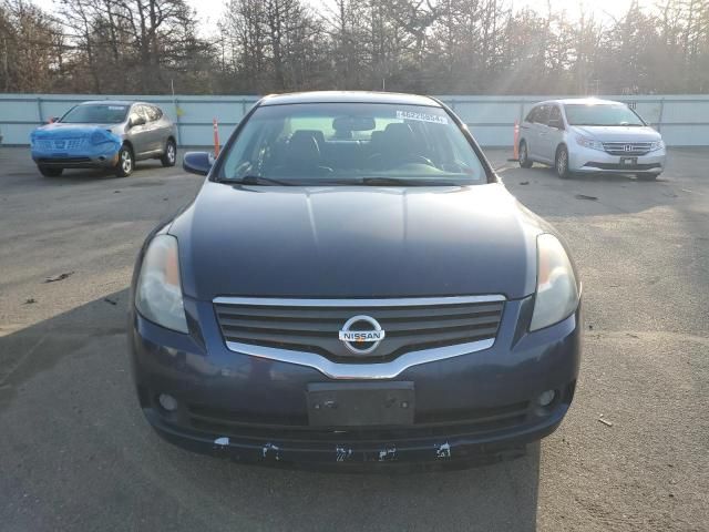 2009 Nissan Altima 2.5