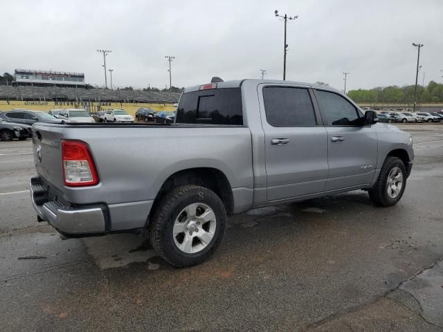 2019 Dodge RAM 1500 BIG HORN/LONE Star