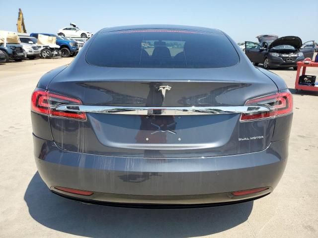 2021 Tesla Model S