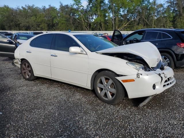 2006 Lexus ES 330