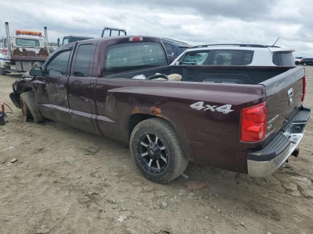 2005 Dodge Dakota SLT