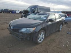 2014 Toyota Camry L for sale in Brighton, CO