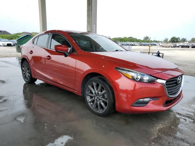 2018 Mazda 3 Touring