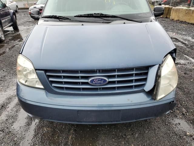 2006 Ford Freestar SE