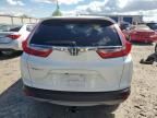 2018 Honda CR-V EXL