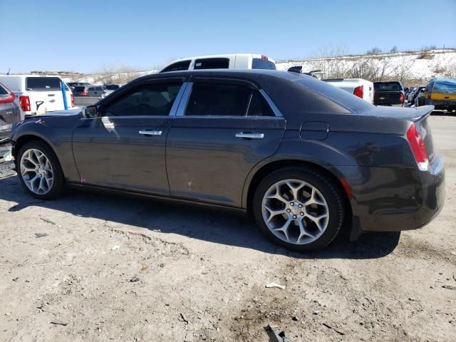 2019 Chrysler 300C