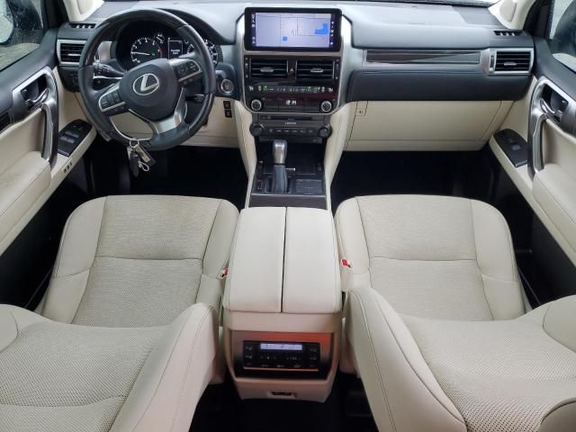 2022 Lexus GX 460